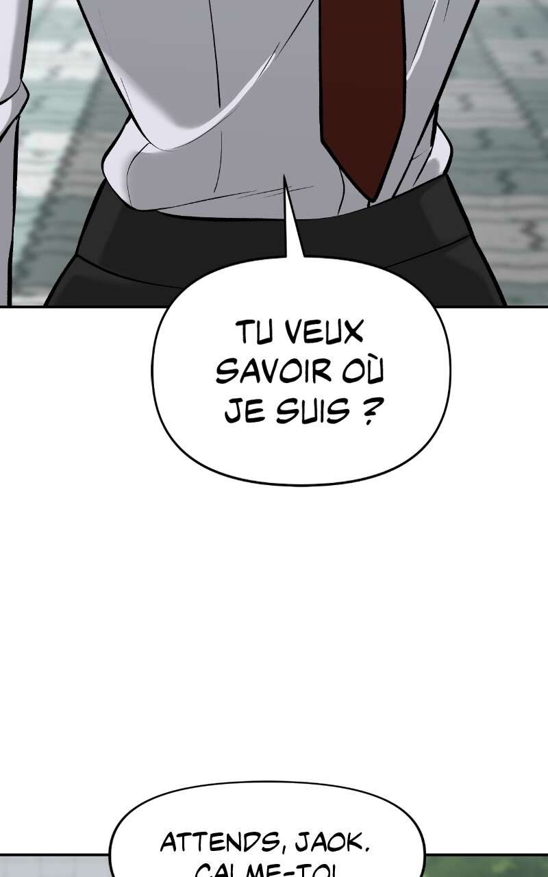 The Bully in Charge Chapitre 26 - Page 36