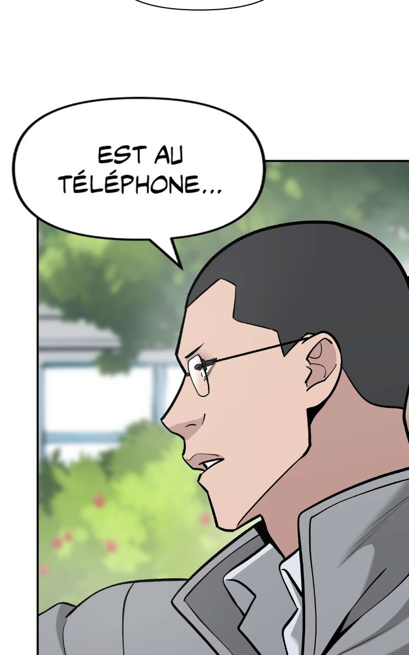 The Bully in Charge Chapitre 26 - Page 38