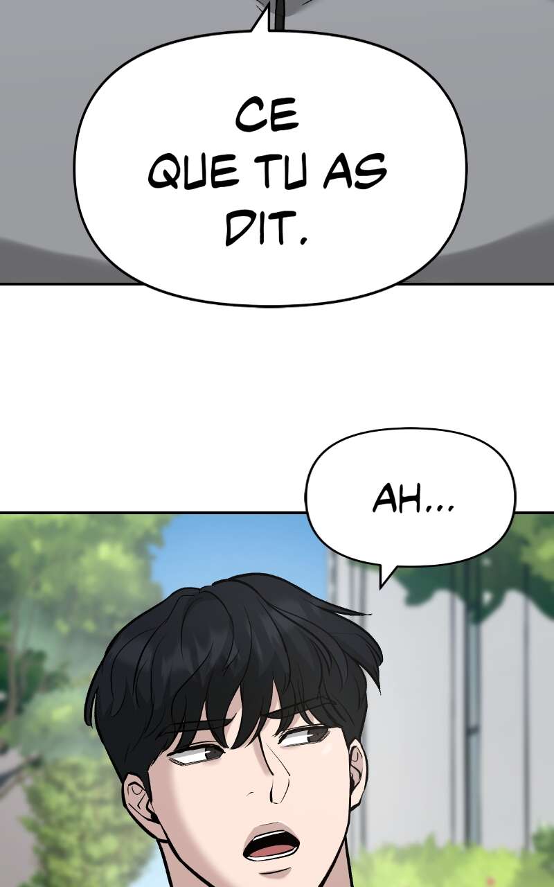 The Bully in Charge Chapitre 26 - Page 4