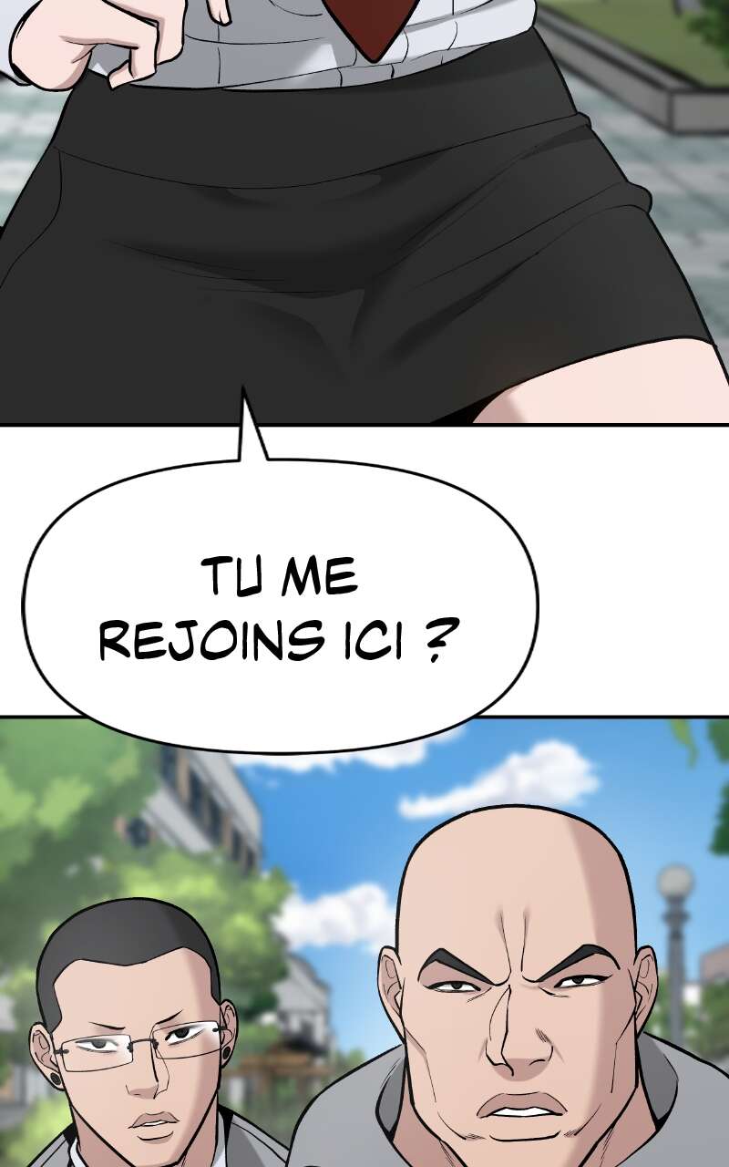 The Bully in Charge Chapitre 26 - Page 41
