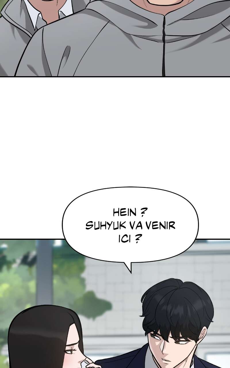 The Bully in Charge Chapitre 26 - Page 42