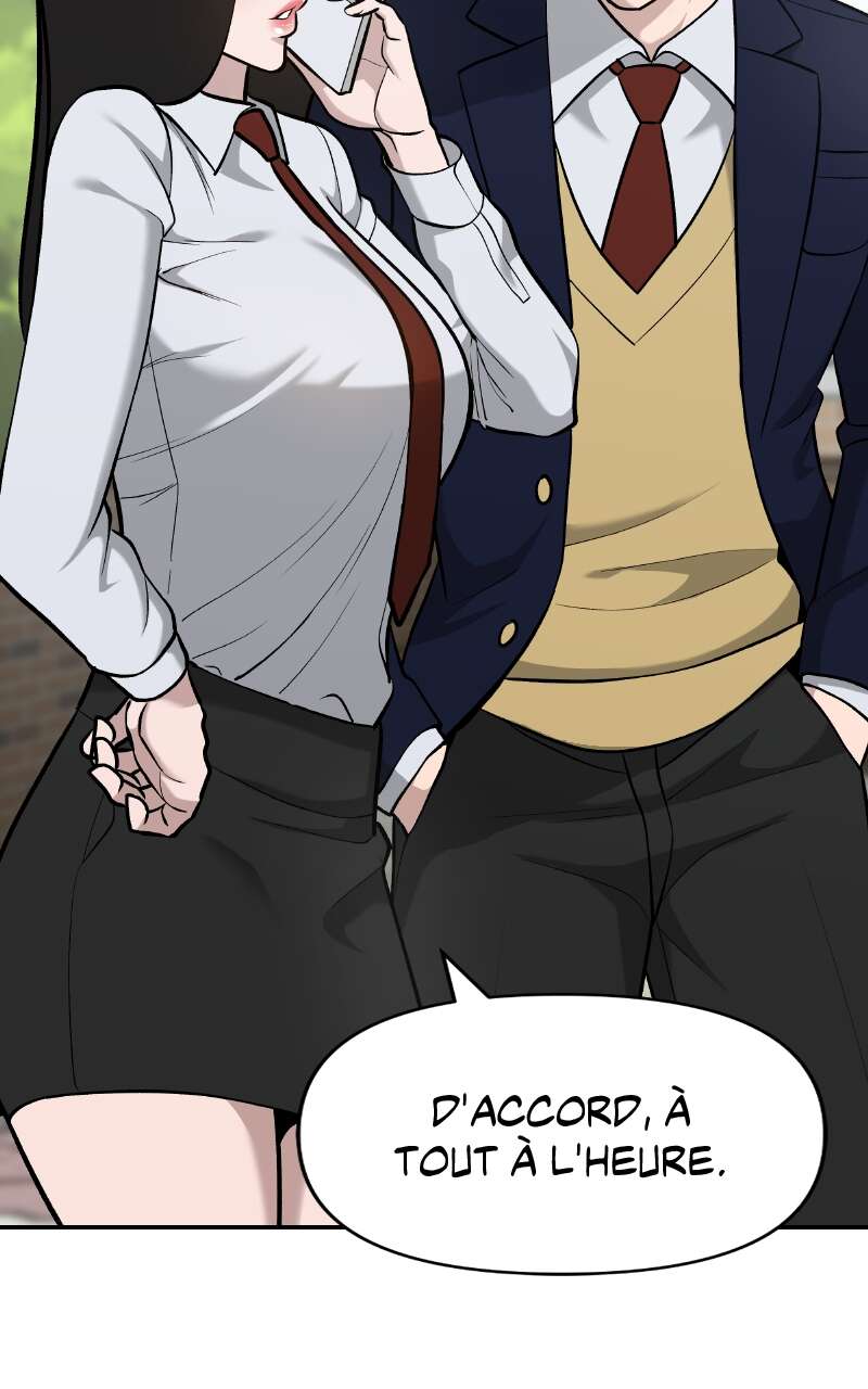 The Bully in Charge Chapitre 26 - Page 43
