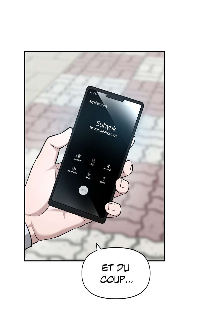 The Bully in Charge Chapitre 26 - Page 44