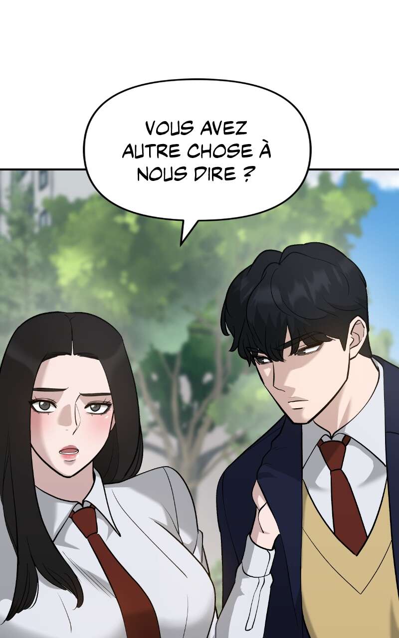 The Bully in Charge Chapitre 26 - Page 45