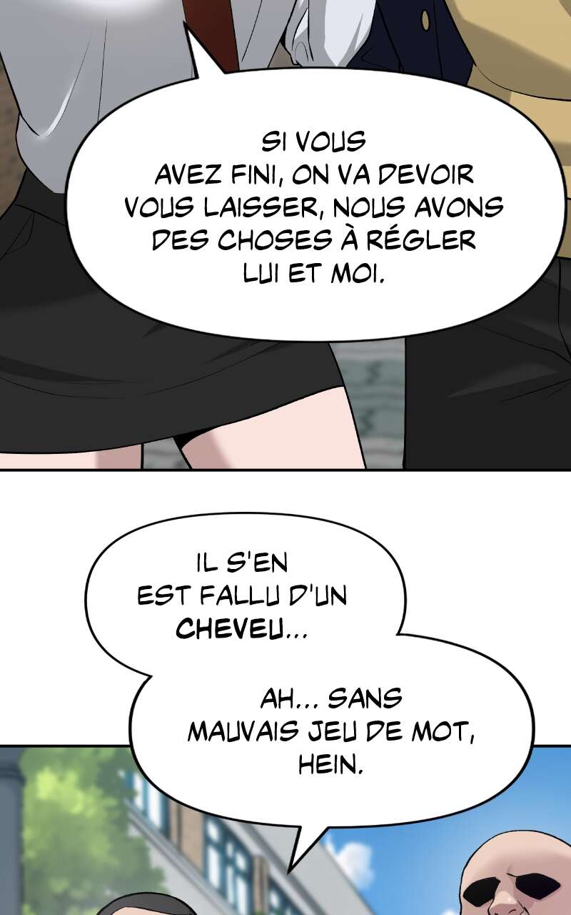 The Bully in Charge Chapitre 26 - Page 46