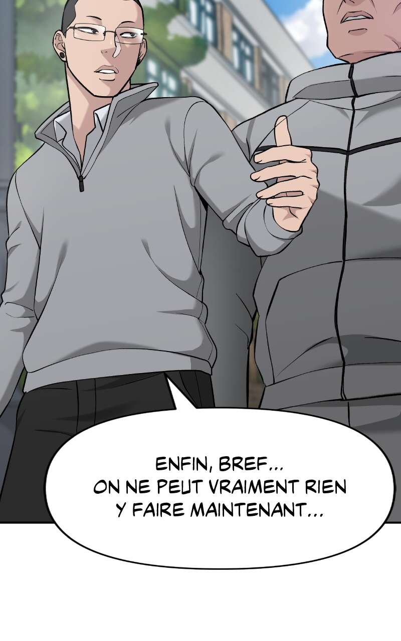 The Bully in Charge Chapitre 26 - Page 47