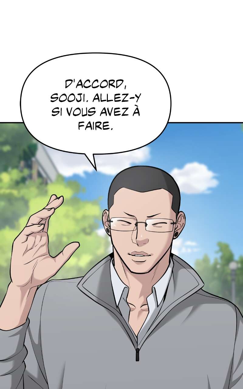 The Bully in Charge Chapitre 26 - Page 48