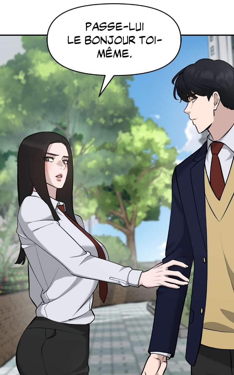The Bully in Charge Chapitre 26 - Page 50