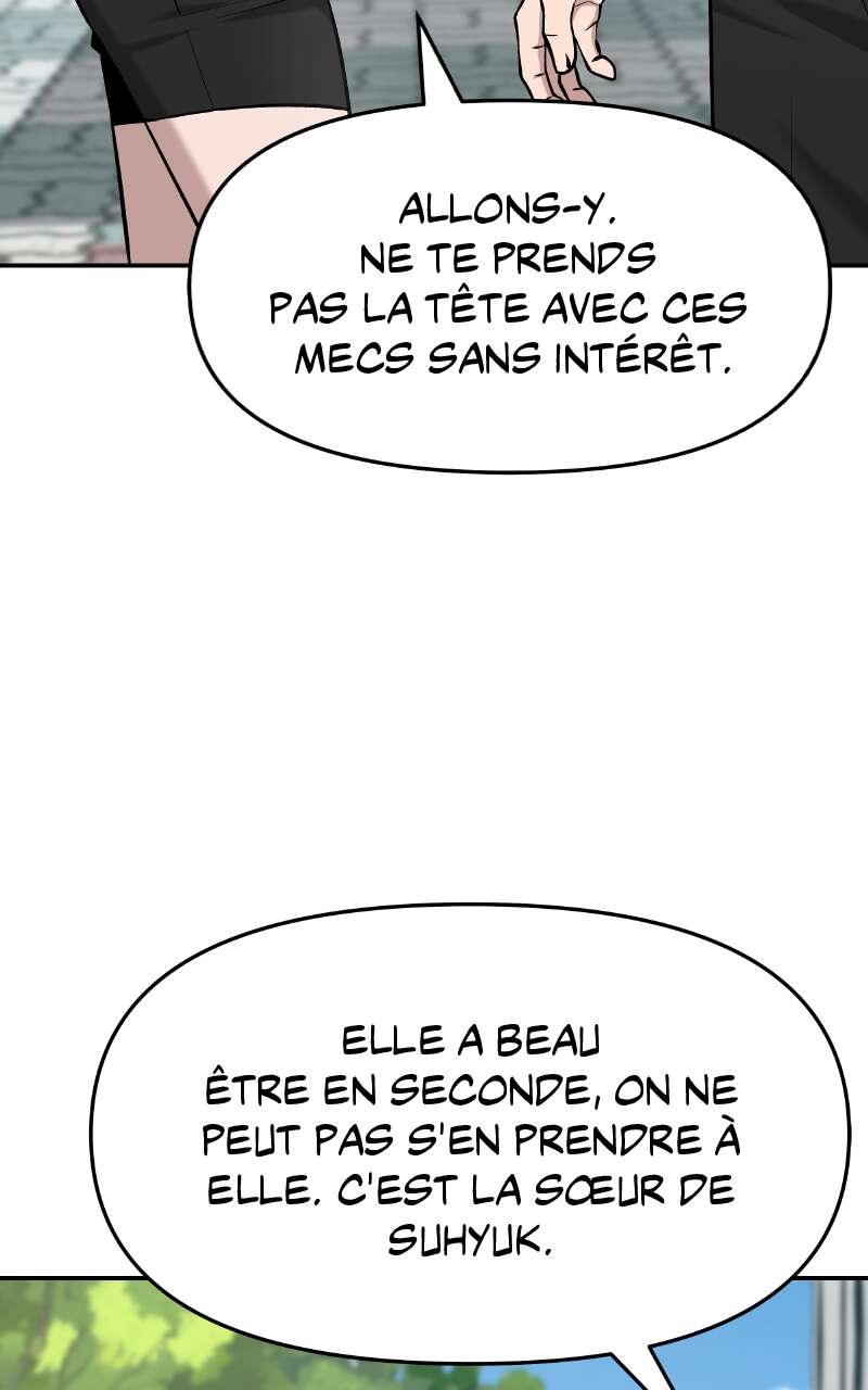 The Bully in Charge Chapitre 26 - Page 51