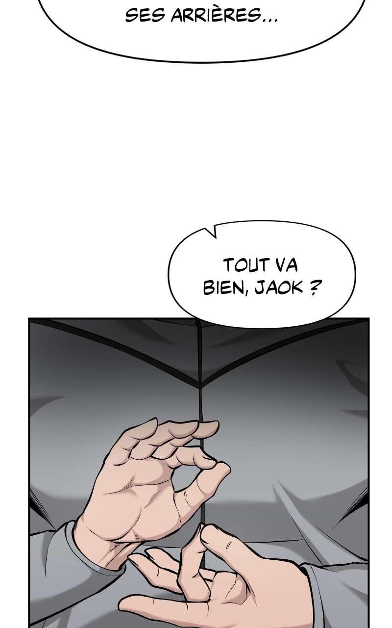 The Bully in Charge Chapitre 26 - Page 53