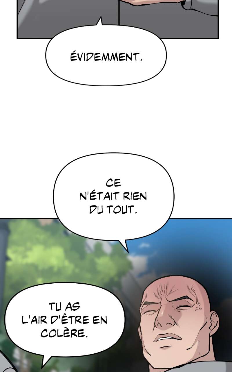 The Bully in Charge Chapitre 26 - Page 54