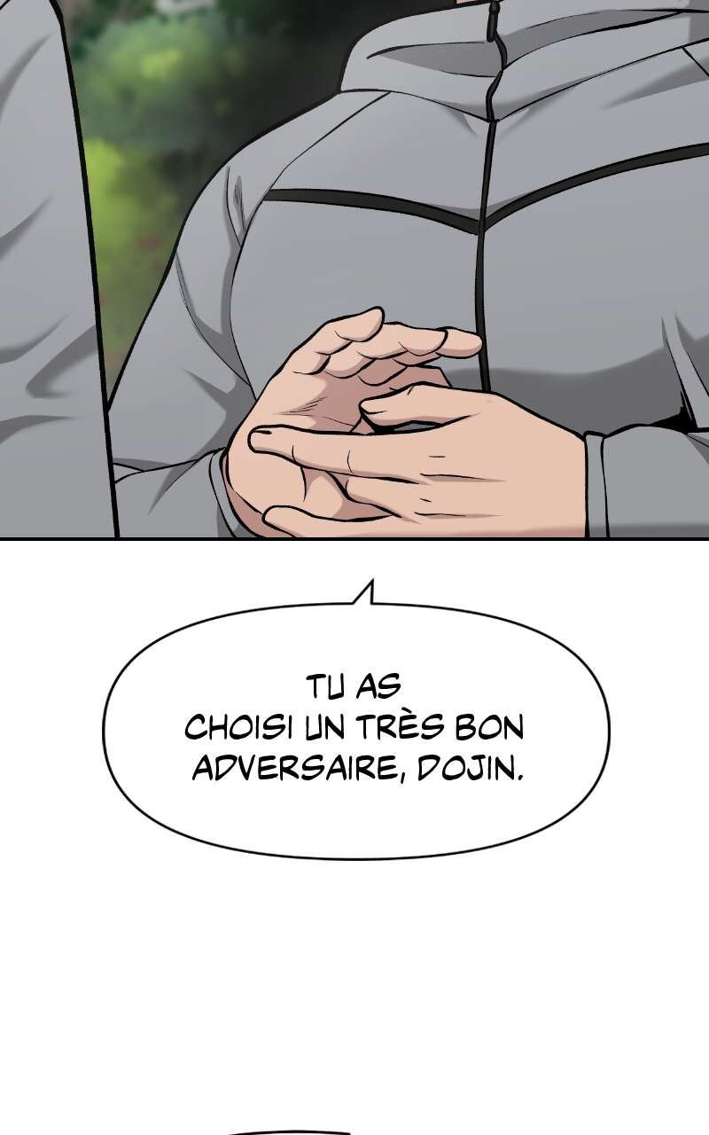 The Bully in Charge Chapitre 26 - Page 55