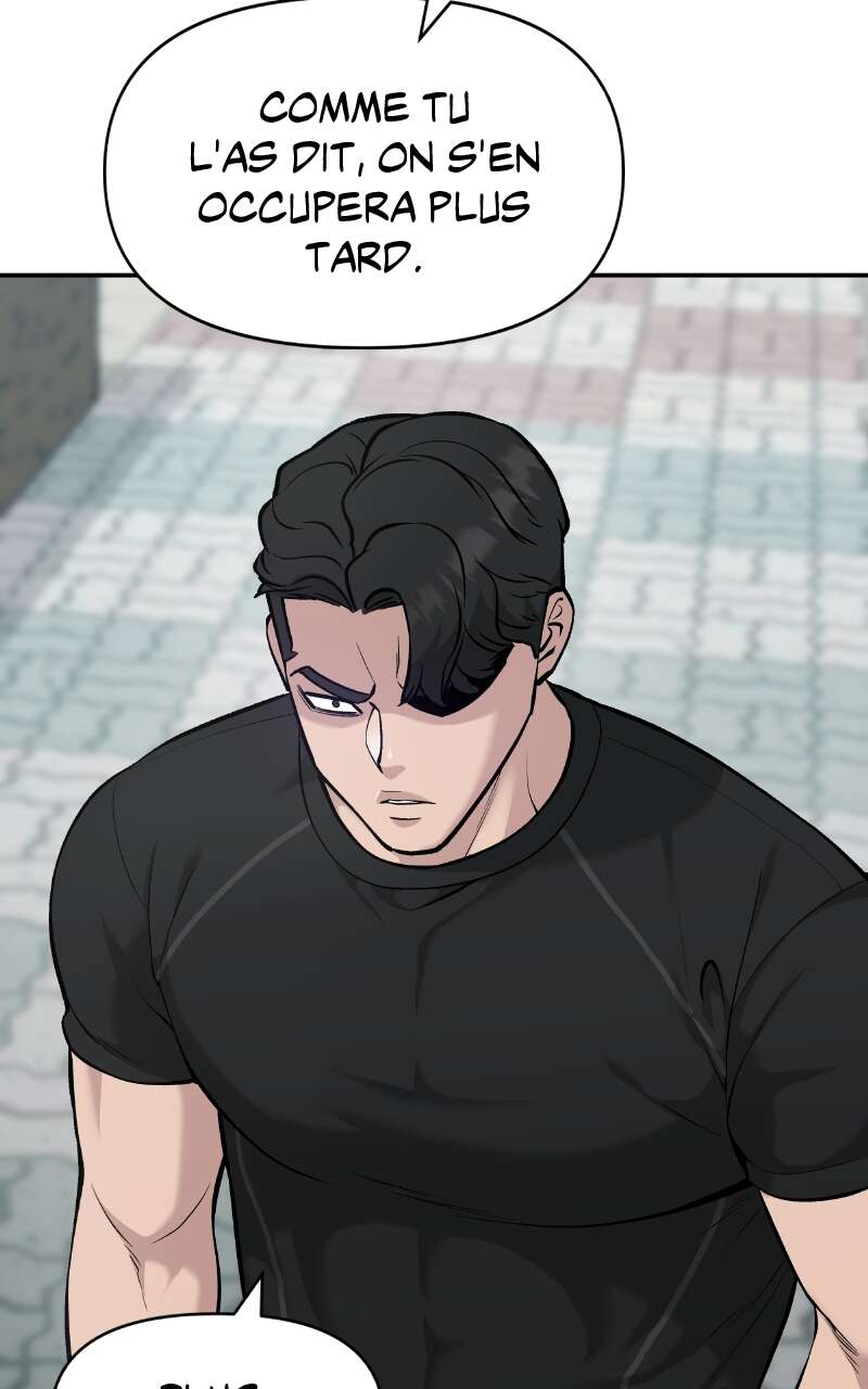 The Bully in Charge Chapitre 26 - Page 56