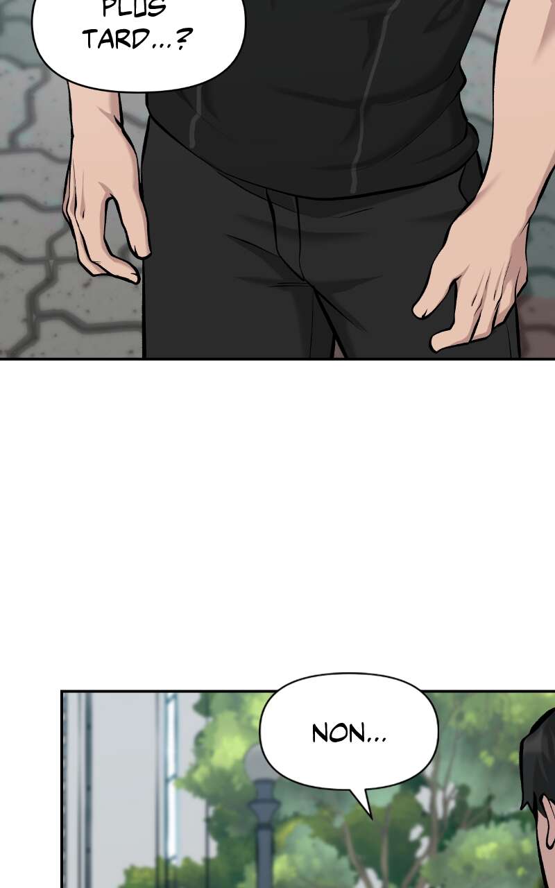 The Bully in Charge Chapitre 26 - Page 57