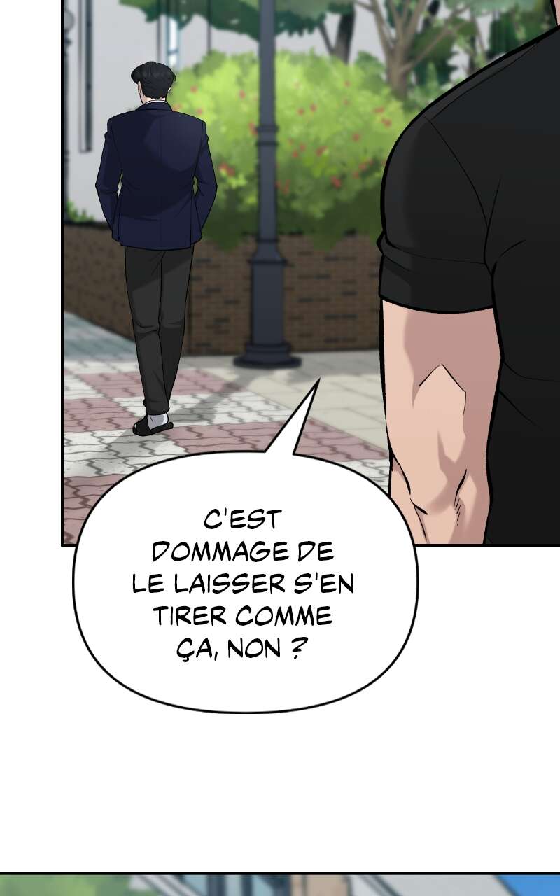The Bully in Charge Chapitre 26 - Page 58