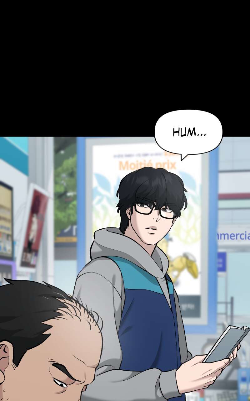 The Bully in Charge Chapitre 26 - Page 6