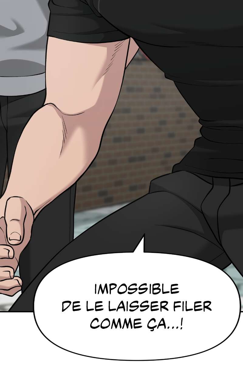 The Bully in Charge Chapitre 26 - Page 60