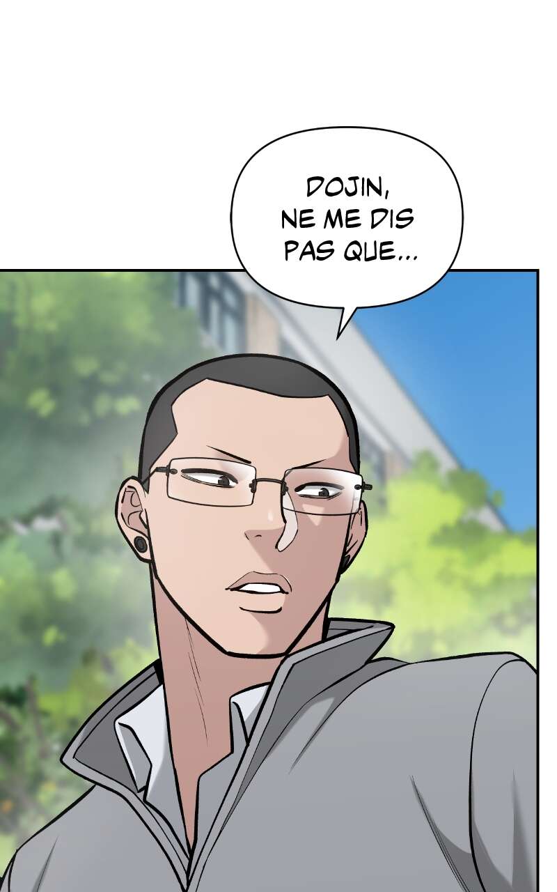 The Bully in Charge Chapitre 26 - Page 61