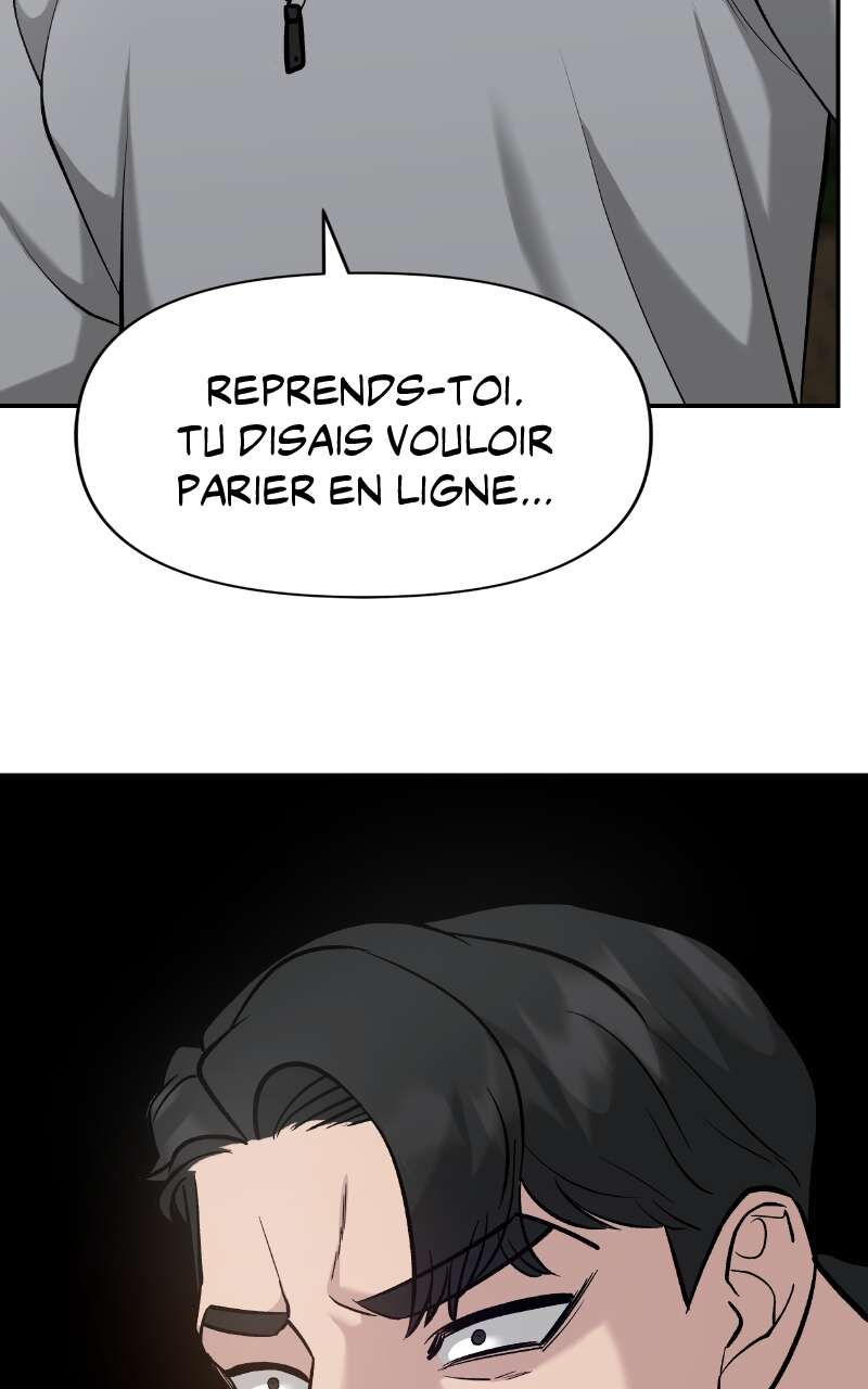 The Bully in Charge Chapitre 26 - Page 62