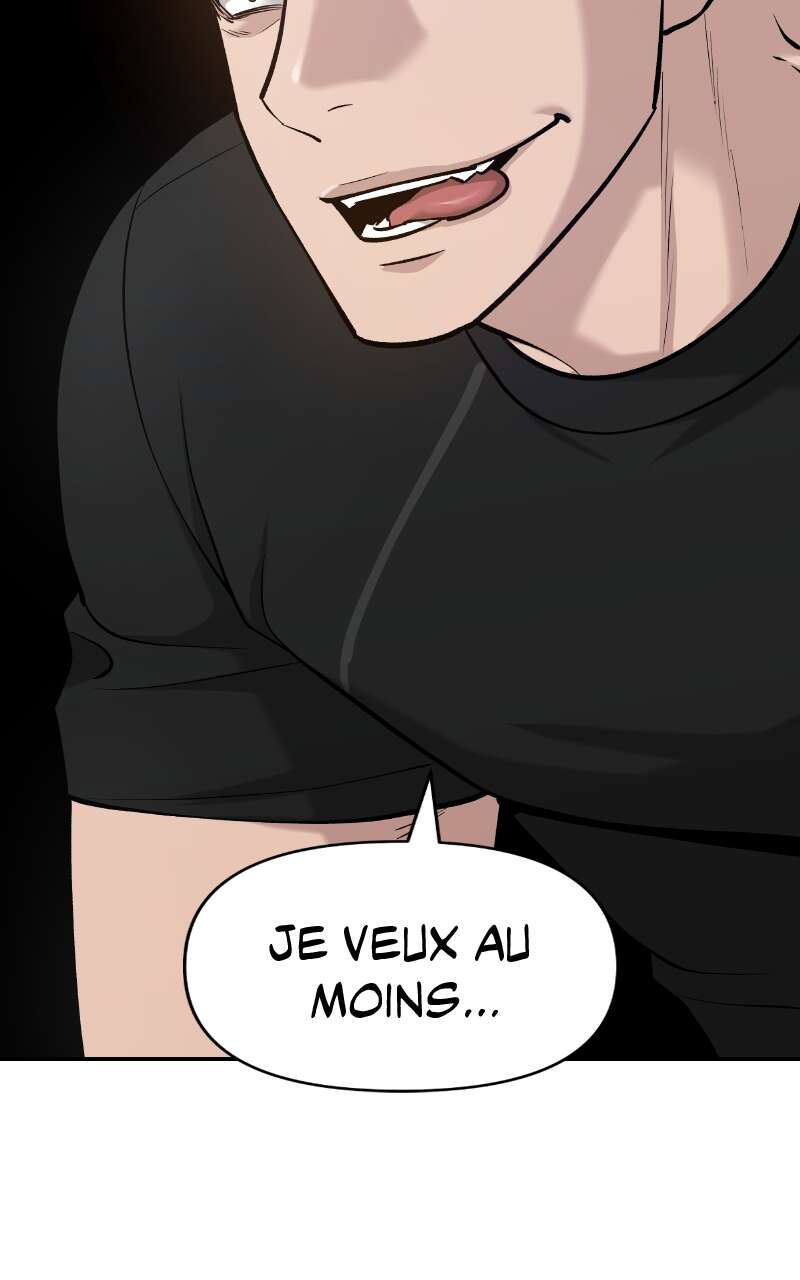 The Bully in Charge Chapitre 26 - Page 63