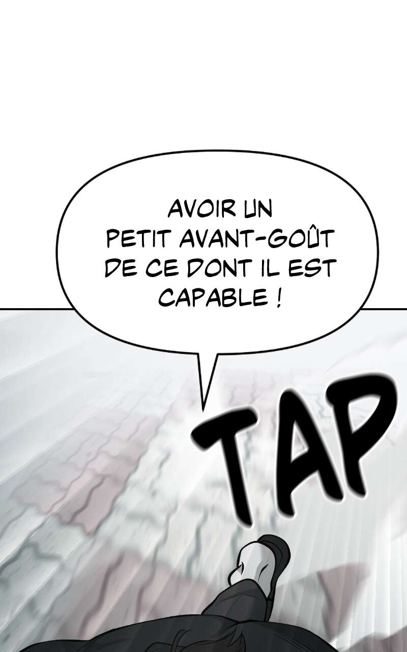 The Bully in Charge Chapitre 26 - Page 64
