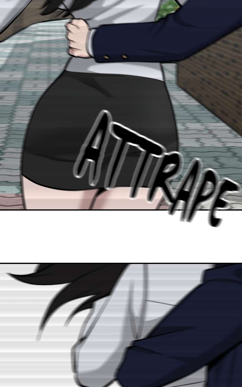 The Bully in Charge Chapitre 26 - Page 69