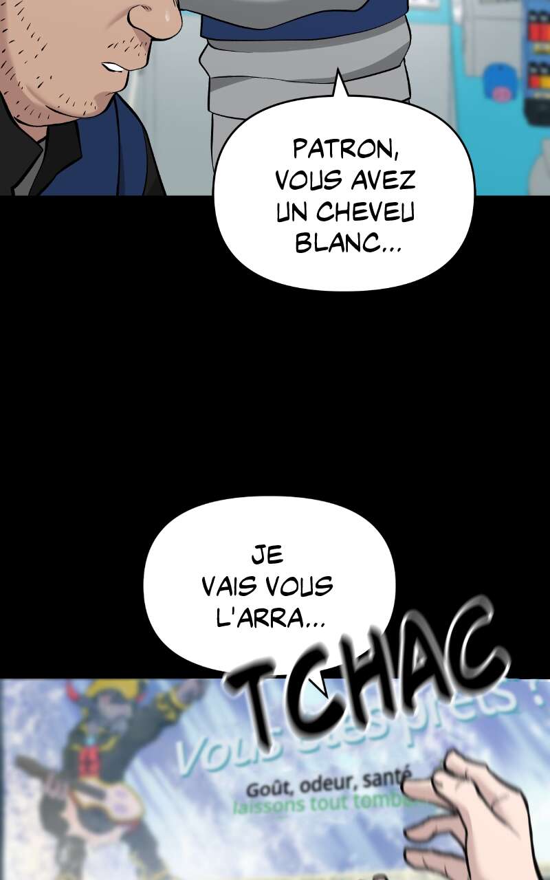 The Bully in Charge Chapitre 26 - Page 7