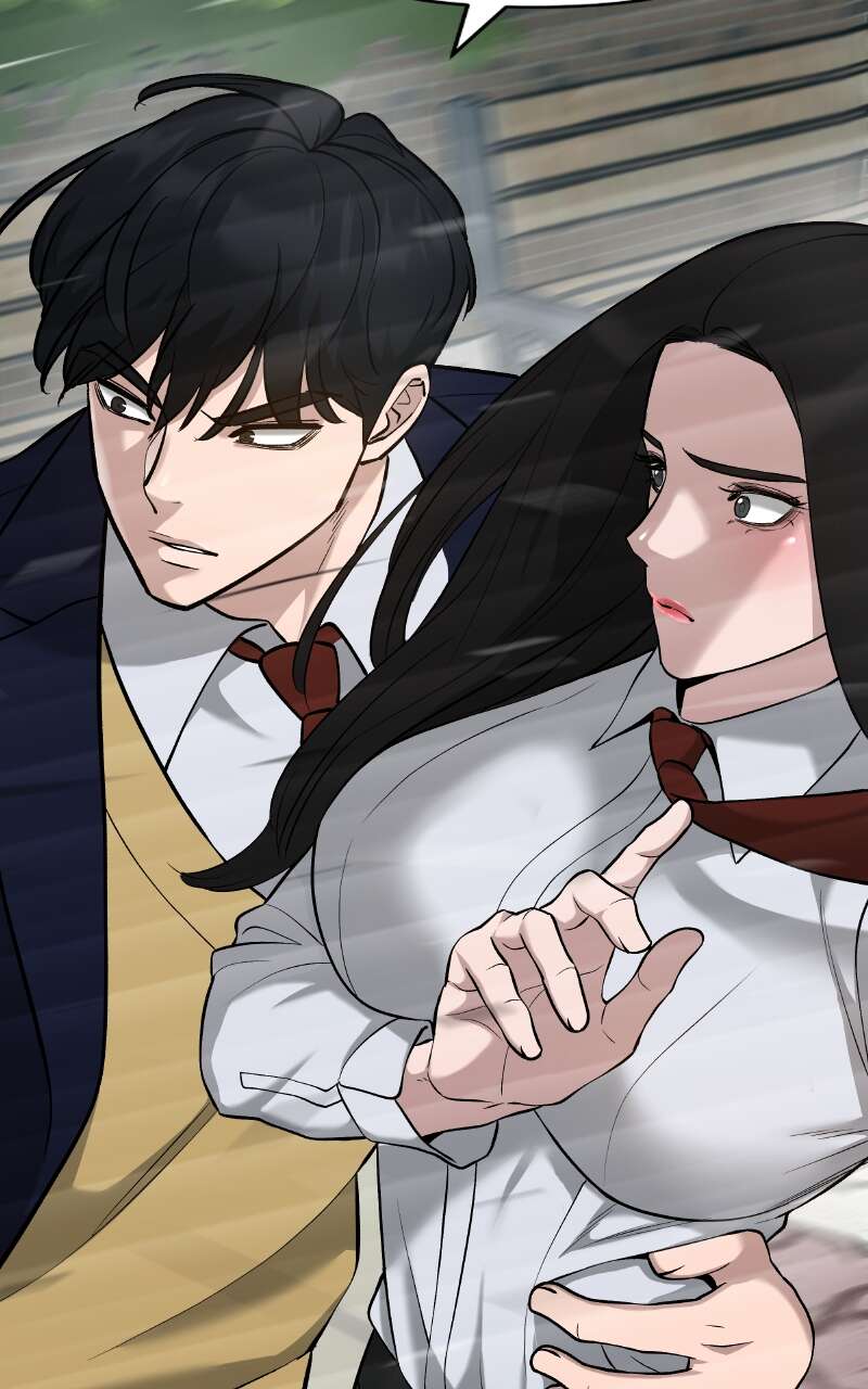 The Bully in Charge Chapitre 26 - Page 73