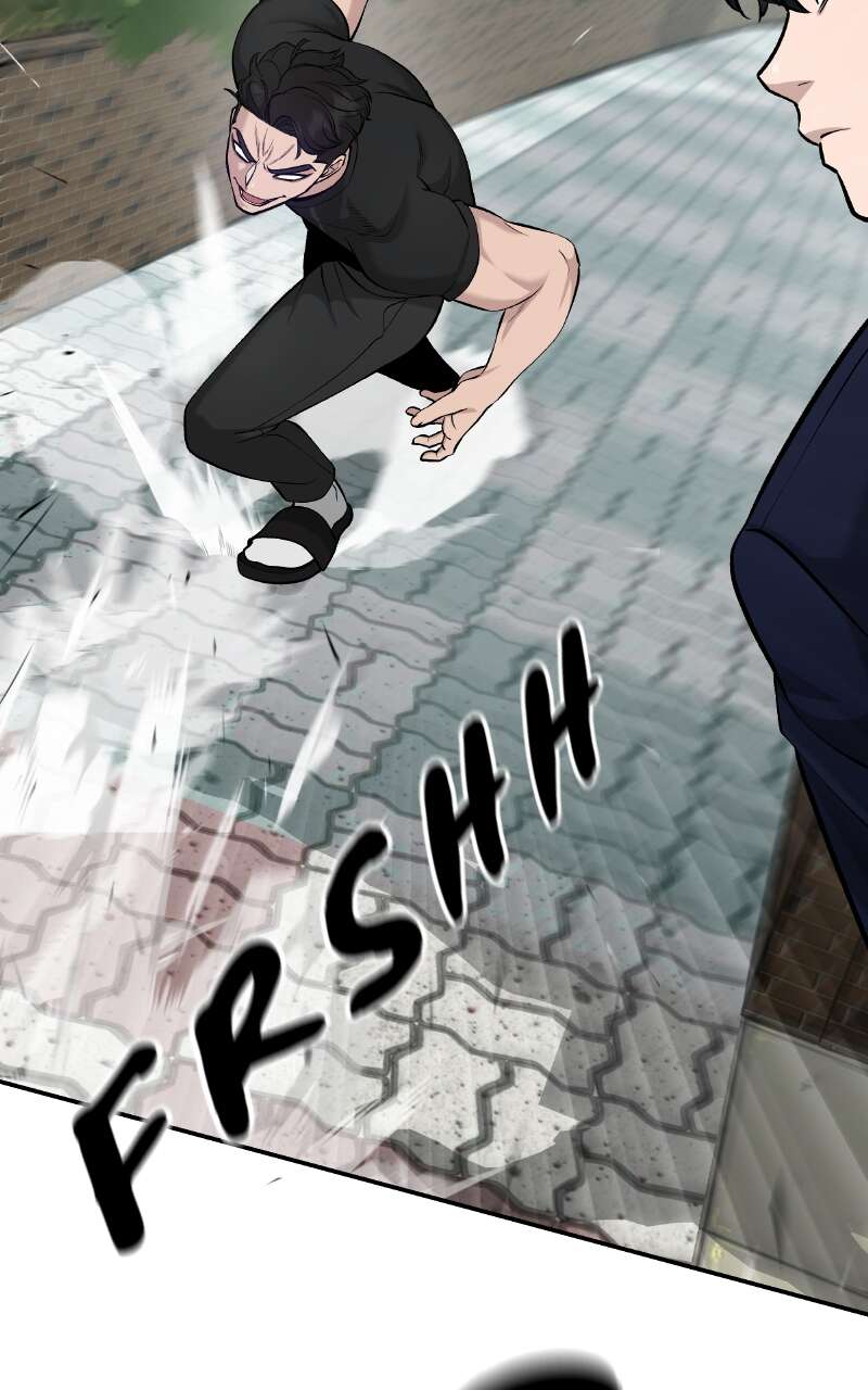 The Bully in Charge Chapitre 26 - Page 75