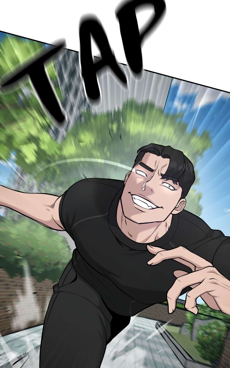 The Bully in Charge Chapitre 26 - Page 76