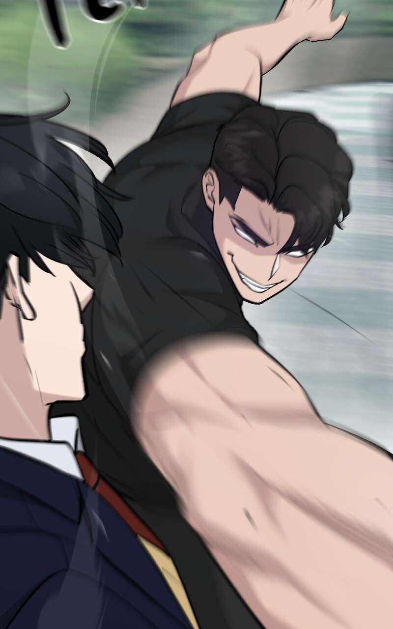 The Bully in Charge Chapitre 26 - Page 78
