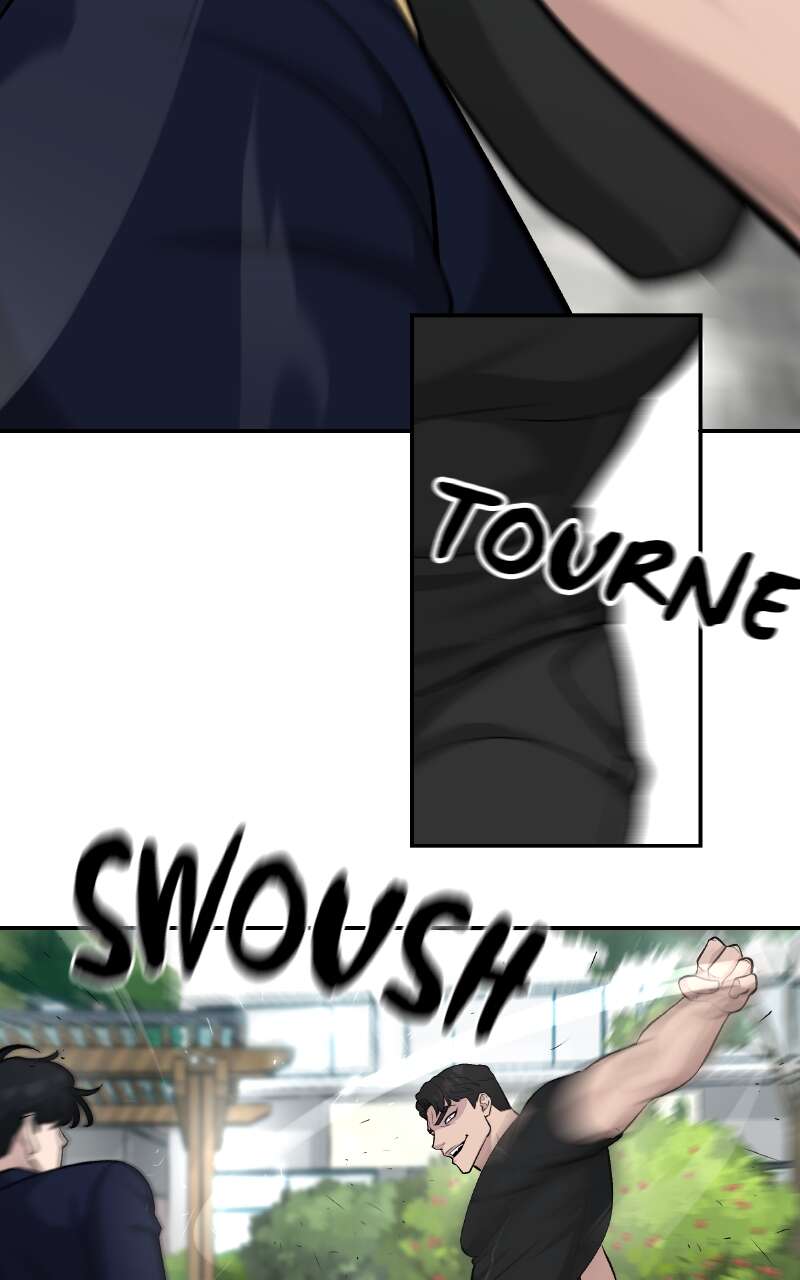 The Bully in Charge Chapitre 26 - Page 79