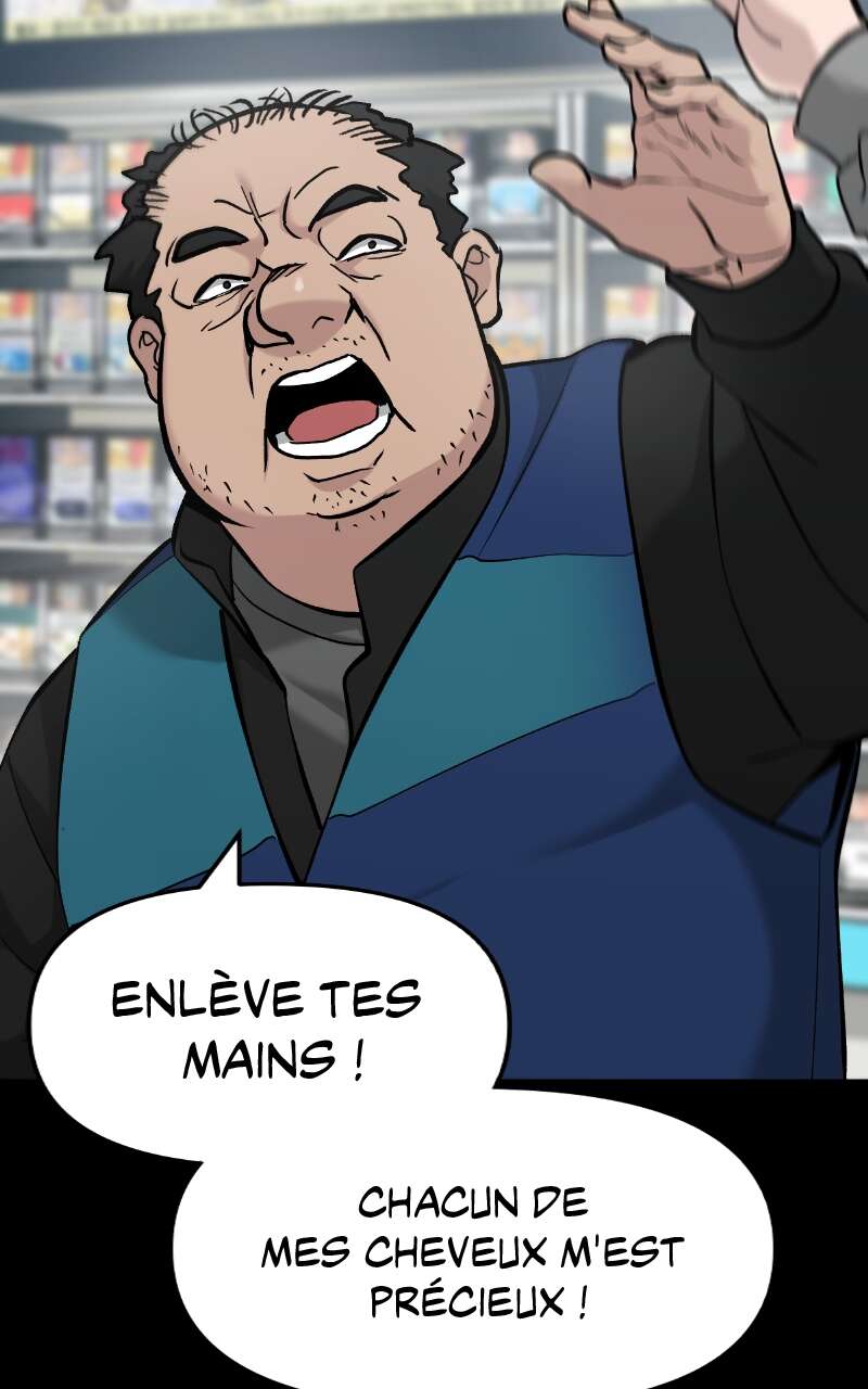 The Bully in Charge Chapitre 26 - Page 8