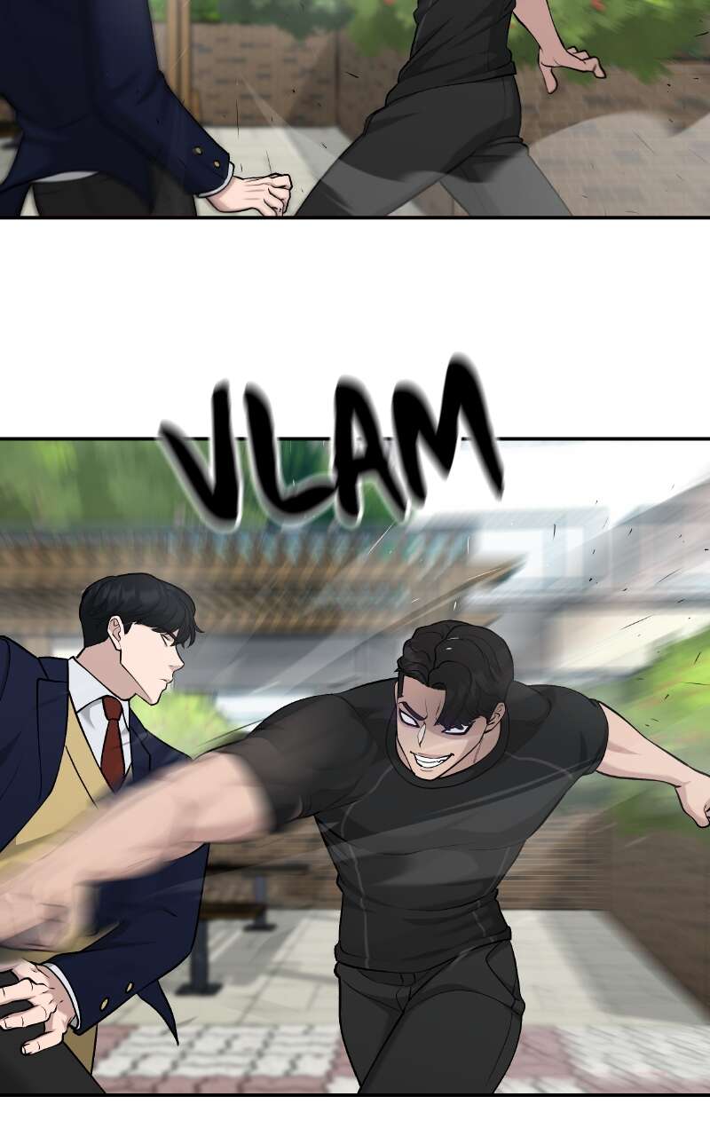 The Bully in Charge Chapitre 26 - Page 80