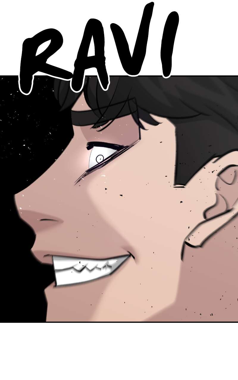 The Bully in Charge Chapitre 26 - Page 84