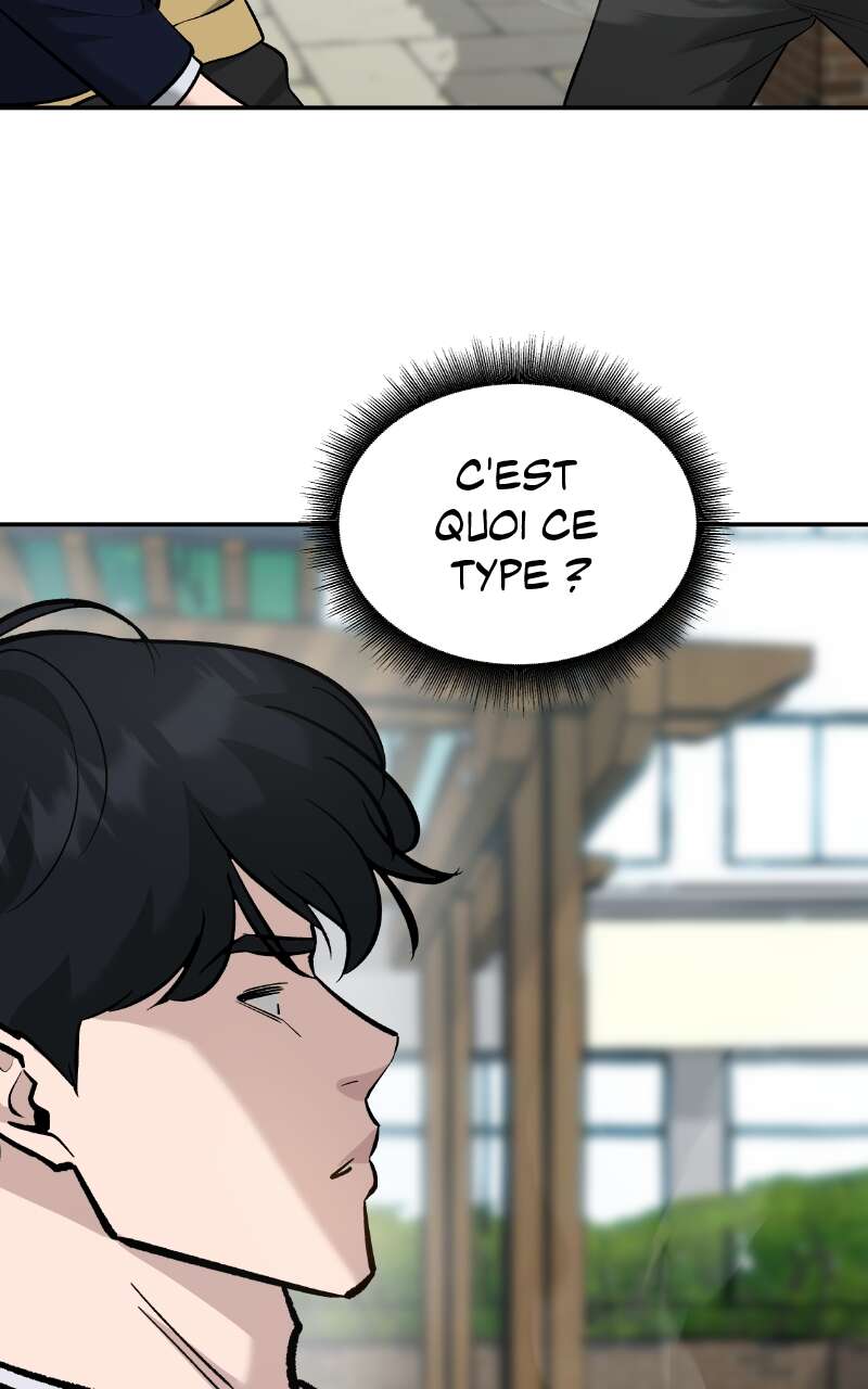 The Bully in Charge Chapitre 26 - Page 86