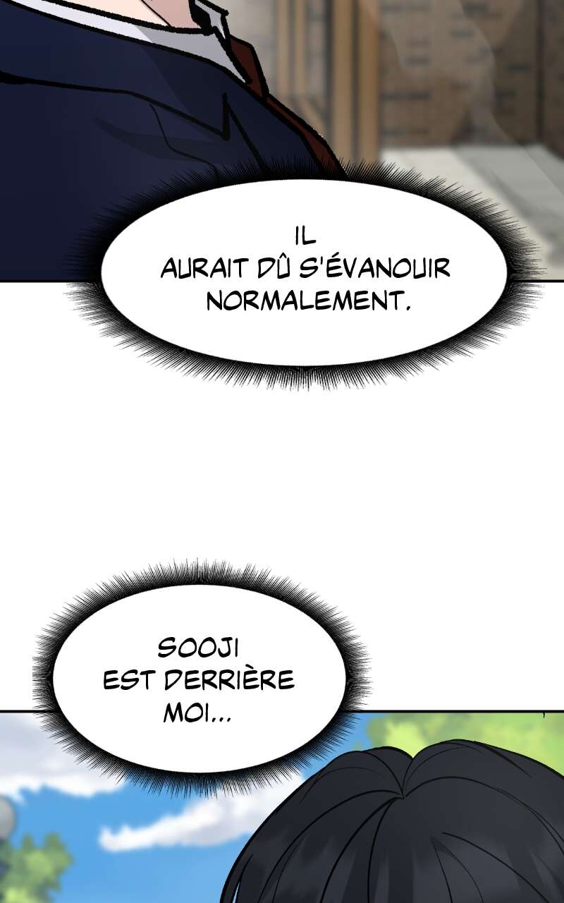 The Bully in Charge Chapitre 26 - Page 87