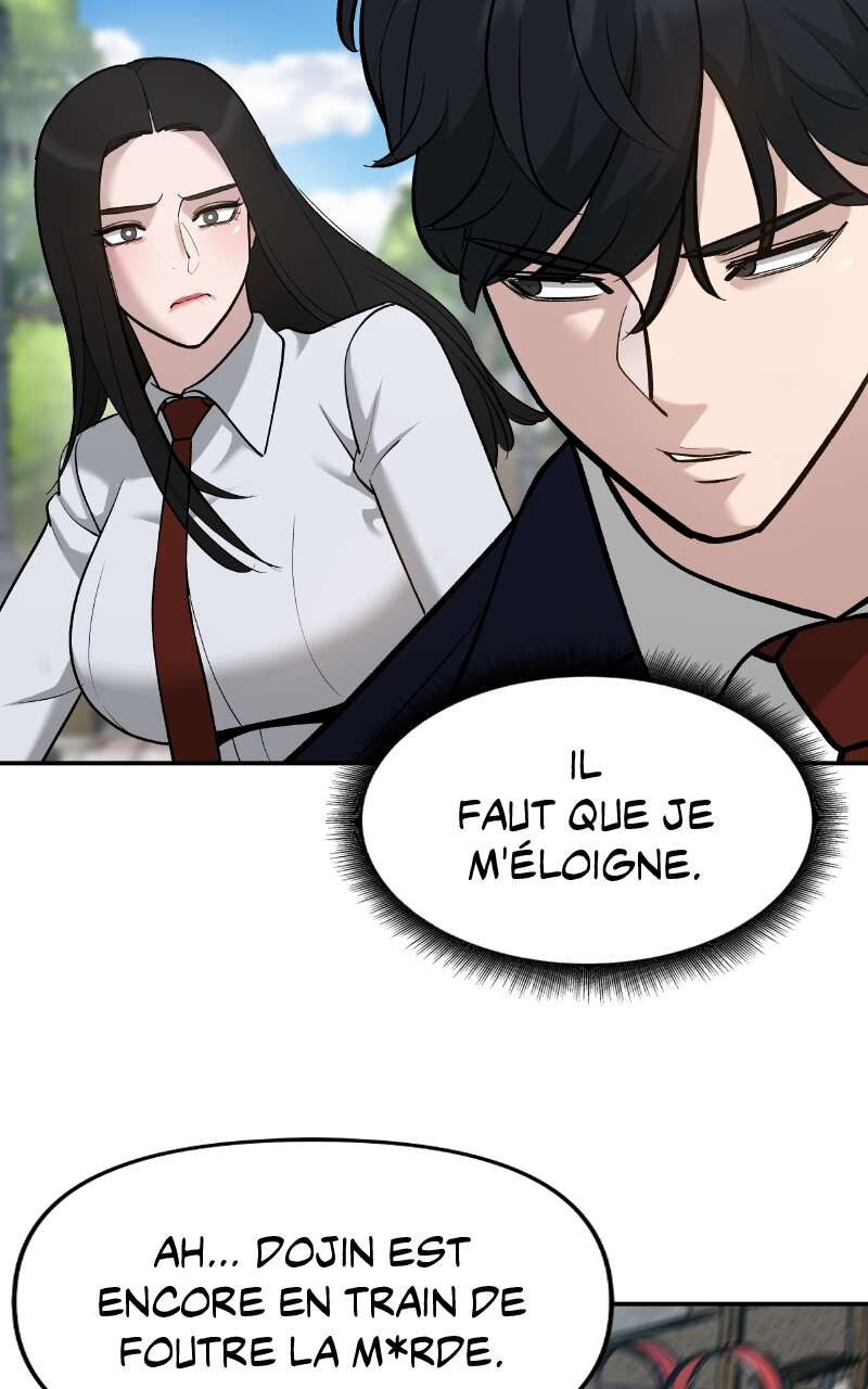 The Bully in Charge Chapitre 26 - Page 88