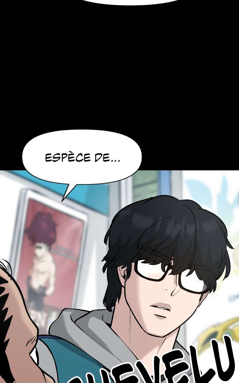 The Bully in Charge Chapitre 26 - Page 9