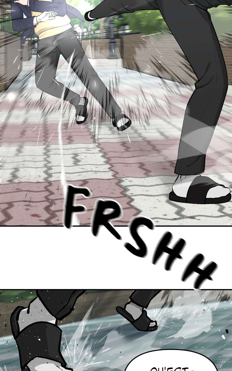 The Bully in Charge Chapitre 26 - Page 94