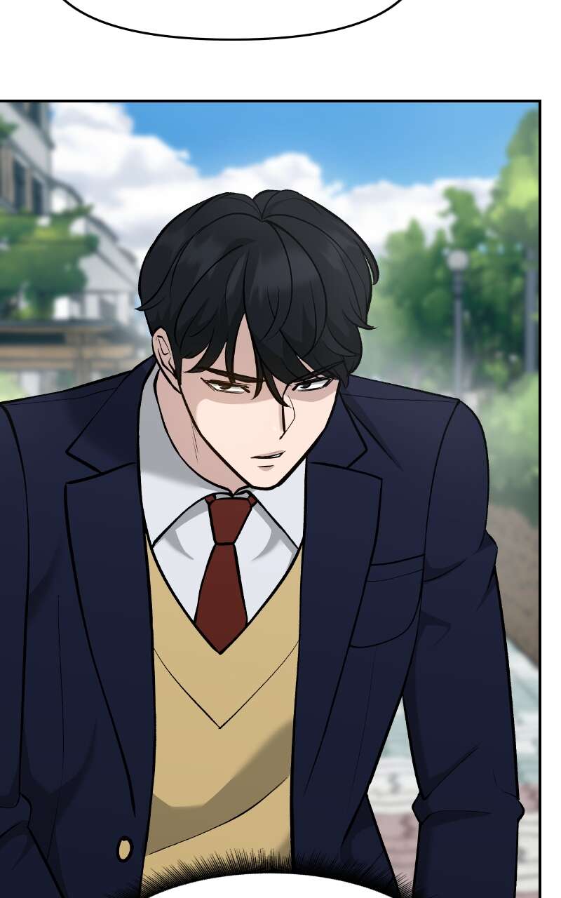 The Bully in Charge Chapitre 26 - Page 96