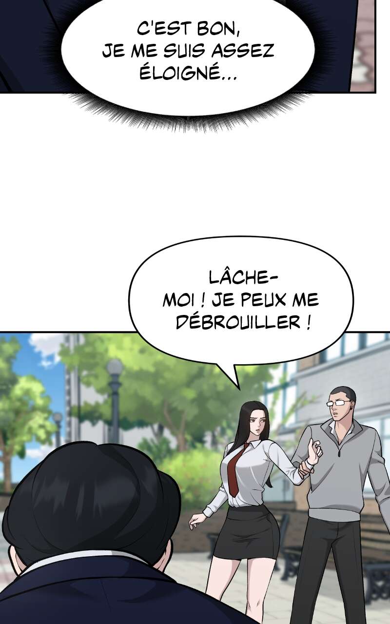 The Bully in Charge Chapitre 26 - Page 97
