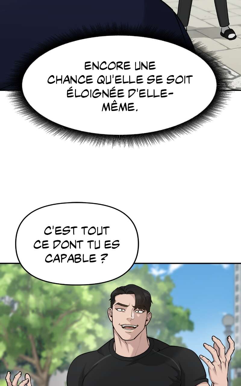 The Bully in Charge Chapitre 26 - Page 98