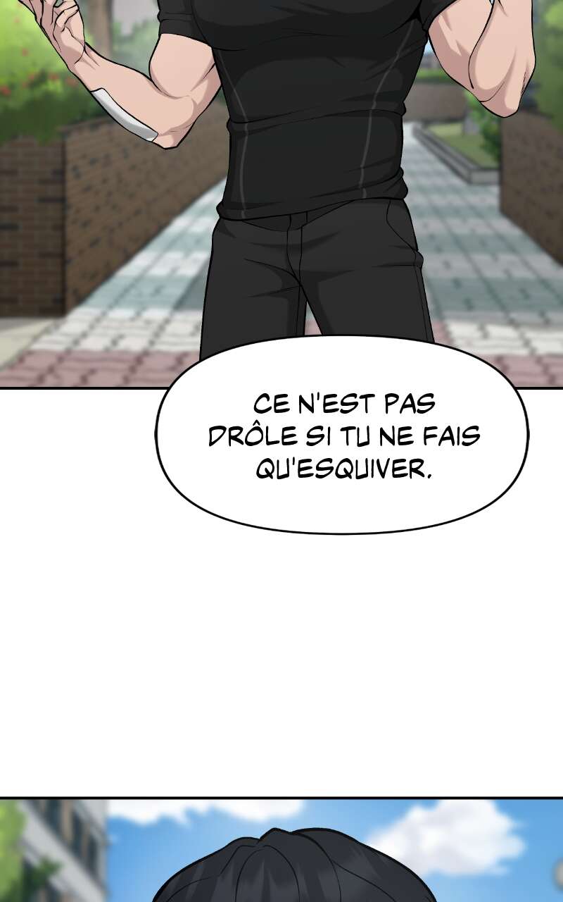 The Bully in Charge Chapitre 26 - Page 99