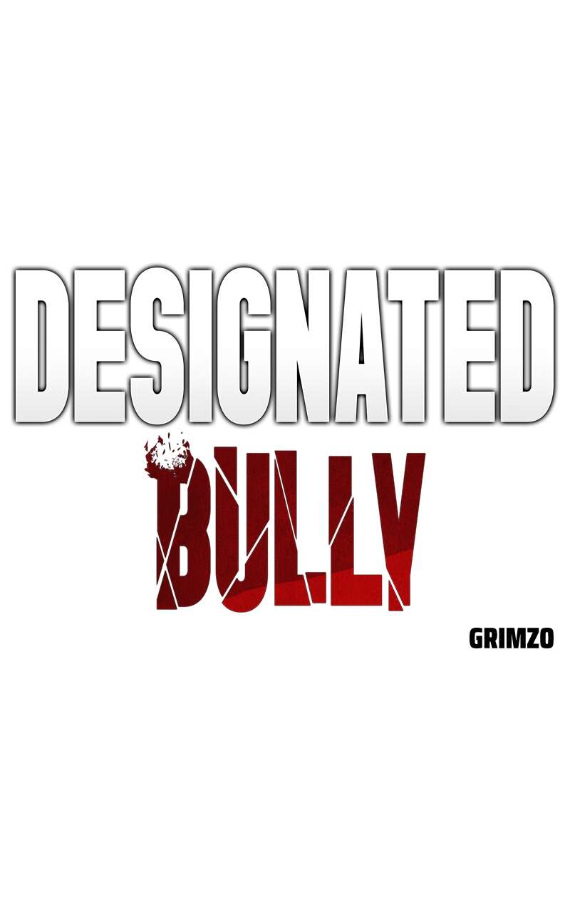 The Bully in Charge Chapitre 27 - Page 1