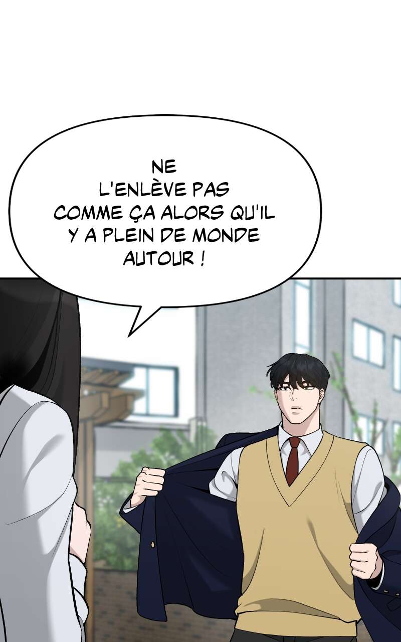 The Bully in Charge Chapitre 27 - Page 10