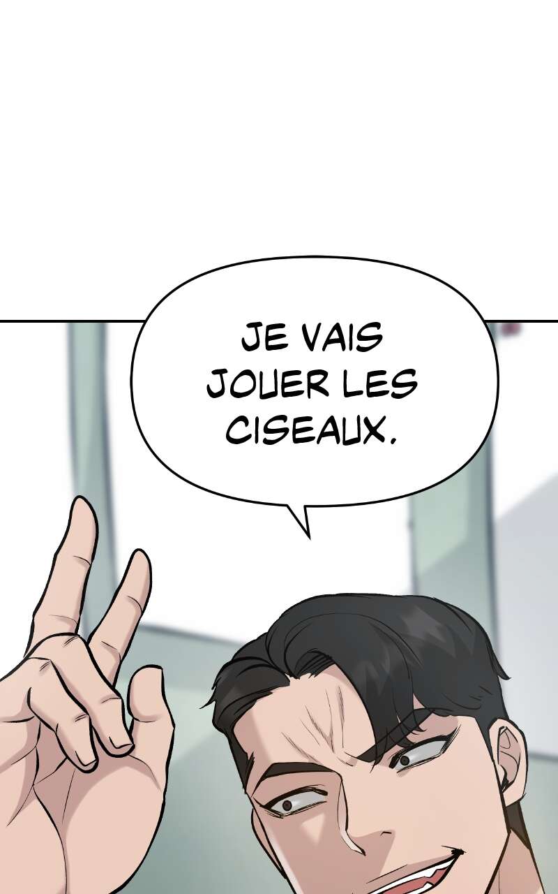 The Bully in Charge Chapitre 27 - Page 100