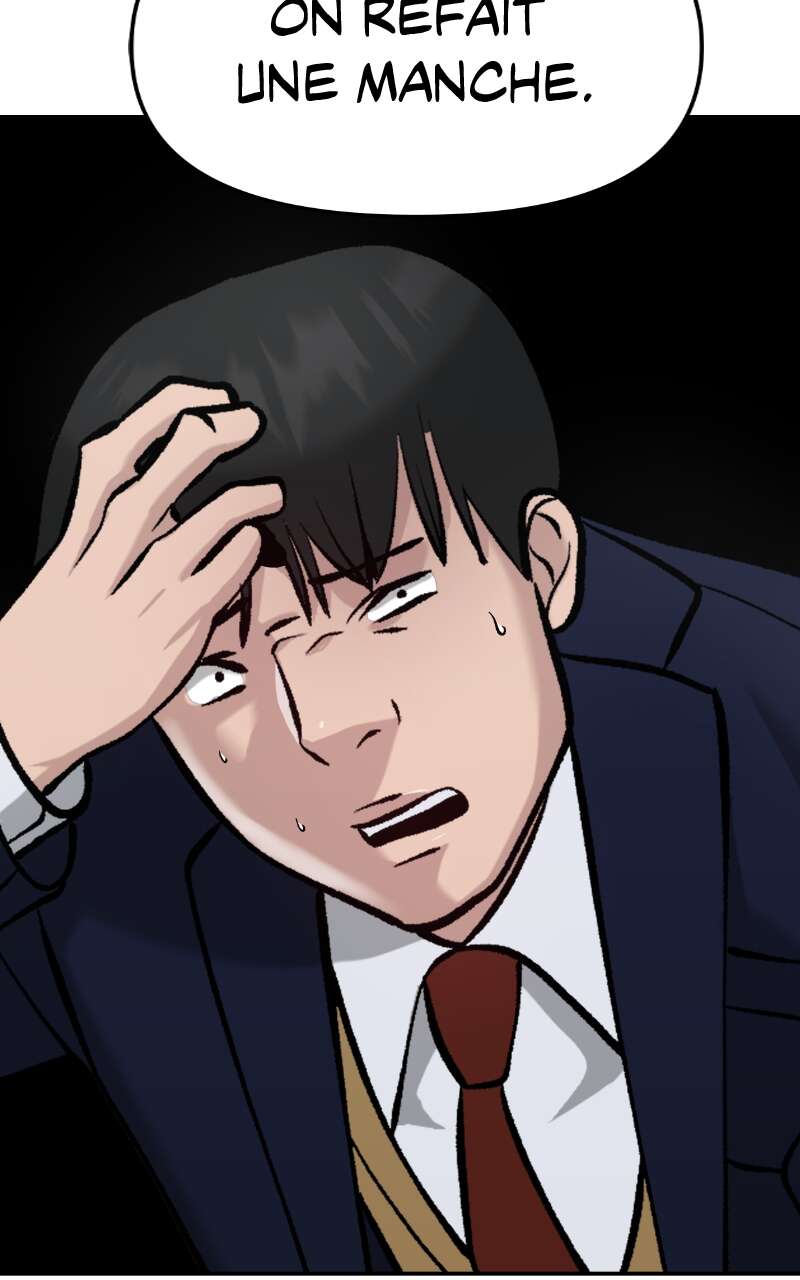 The Bully in Charge Chapitre 27 - Page 102
