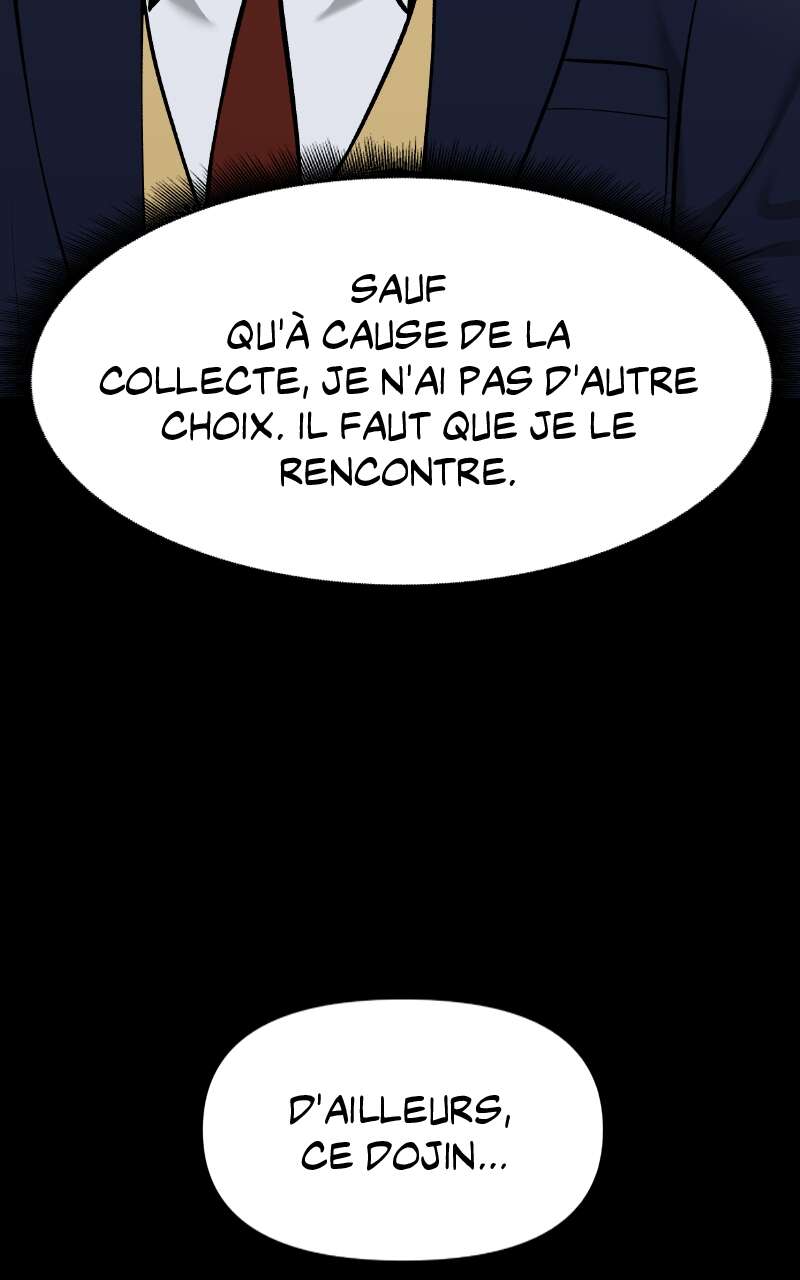The Bully in Charge Chapitre 27 - Page 106