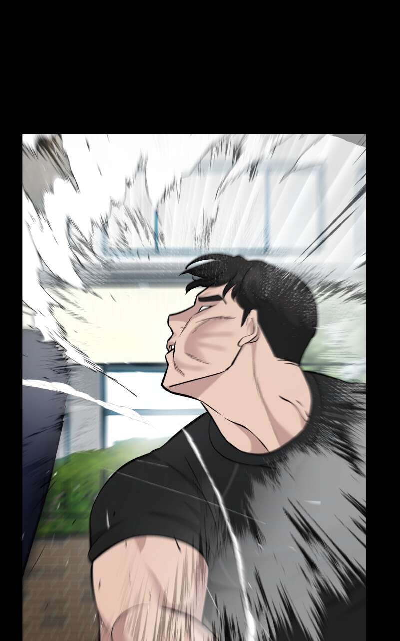 The Bully in Charge Chapitre 27 - Page 107